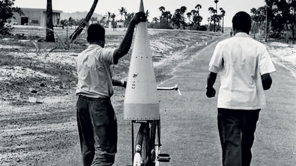 Fifty-four-year-old Isro is not only the world's most cost-effective agency but it is also fast proving to be one of the most successful incubators of private space firms Fifty-four-year-old Isro is not only the world's most cost-effective agency but it is also fast proving to be one of the most successful incubators of private space firms