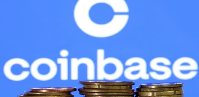 Coinbase in India Coinbase in India