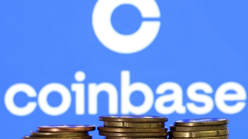 Coinbase in India Coinbase in India