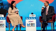 ‘AI will explode in the next 5-10 years,' says Soumitra Dutta, Dean of Oxford University’s Saïd Business School Soumitra Dutta, Dean of Oxford University's Said Business School, in a conversation with Kalli Purie, Vice Chairperson of the India Today Group, talks about the impact of AI