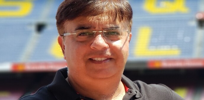 440% jump in 2023! What’s brewing at Ashish Chugh’s latest small-cap stock pick 440% jump in 2023! What’s brewing at Ashish Chugh’s latest small-cap stock pick