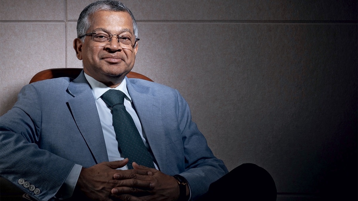 Deepak Mohanty, Chairman of the Pension Fund Regulatory and Development Authority, talks about pensions and more Deepak Mohanty, Chairman of the Pension Fund Regulatory and Development Authority, talks about pensions and more