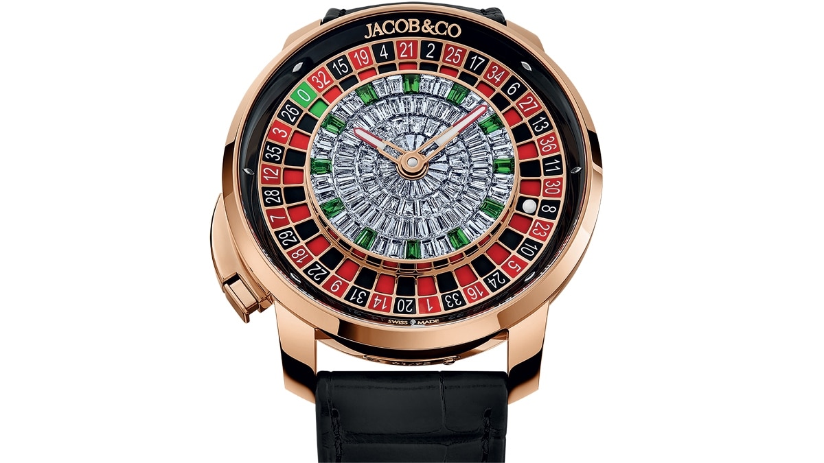 The ever-dynamic world of horology is at its creative best when launching unique offerings for its patrons. Here's a look at some standout watches The ever-dynamic world of horology is at its creative best when launching unique offerings for its patrons. Here's a look at some standout watches