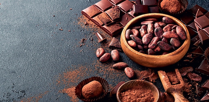 Indian craft chocolate makers are experimenting with unusual ingredients like jasmine and hibiscus to offer esoteric flavours Indian craft chocolate makers are experimenting with unusual ingredients like jasmine and hibiscus to offer esoteric flavours