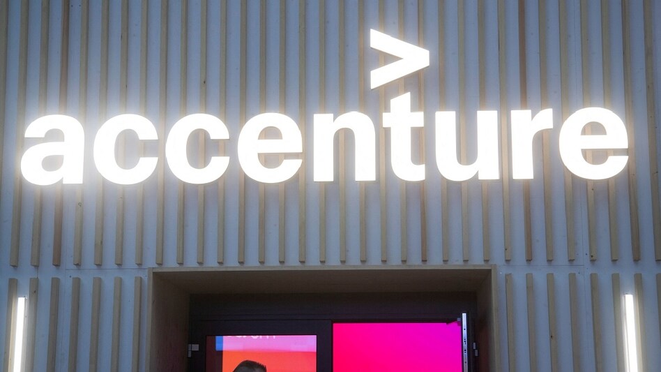 Accenture warns of weaker FY24 as IT spending remains under pressure Accenture warns of weaker FY24 as IT spending remains under pressure