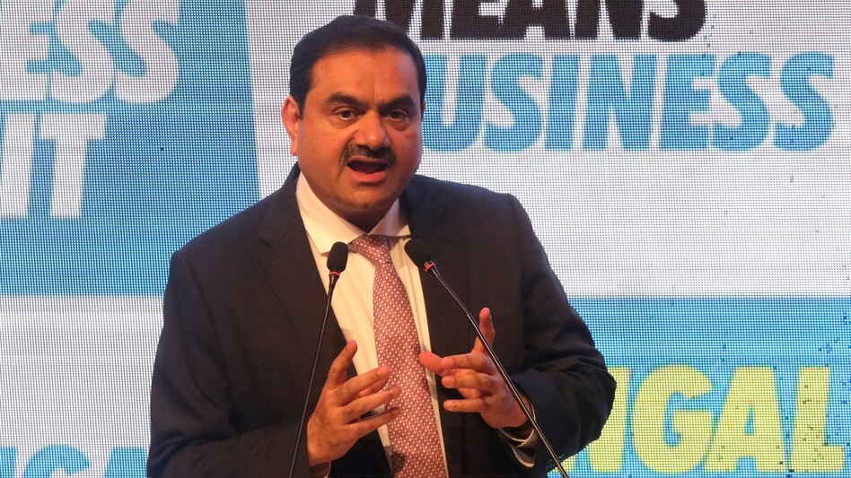 'India's amazing run continues...': Gautam Adani congratulates Team India for winning Asia Cup 2023 'India's amazing run continues...': Gautam Adani congratulates Team India for winning Asia Cup 2023
