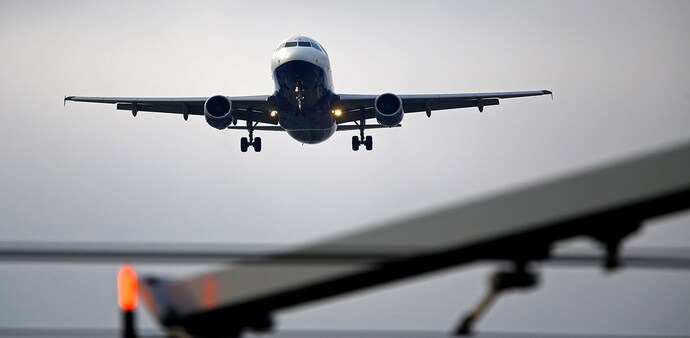 India put on watchlist with negative outlook by aviation watchdog India put on watchlist with negative outlook by aviation watchdog