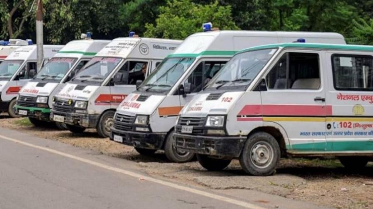 I’m 30 and planning to purchase health insurance. What will the ambulance charge if hospital shifts a patient, and will it be covered?