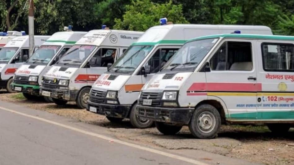 Ambulance coverage is tailored to support you if you're rushed to a nearby hospital for immediate treatment or transferred to another hospital for specialized care. Ambulance coverage is tailored to support you if you're rushed to a nearby hospital for immediate treatment or transferred to another hospital for specialized care.