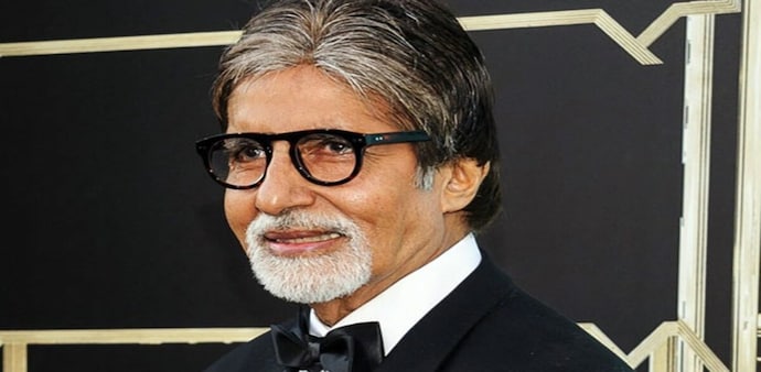 Bollywood megastar Amitabh Bachchan Bollywood megastar Amitabh Bachchan