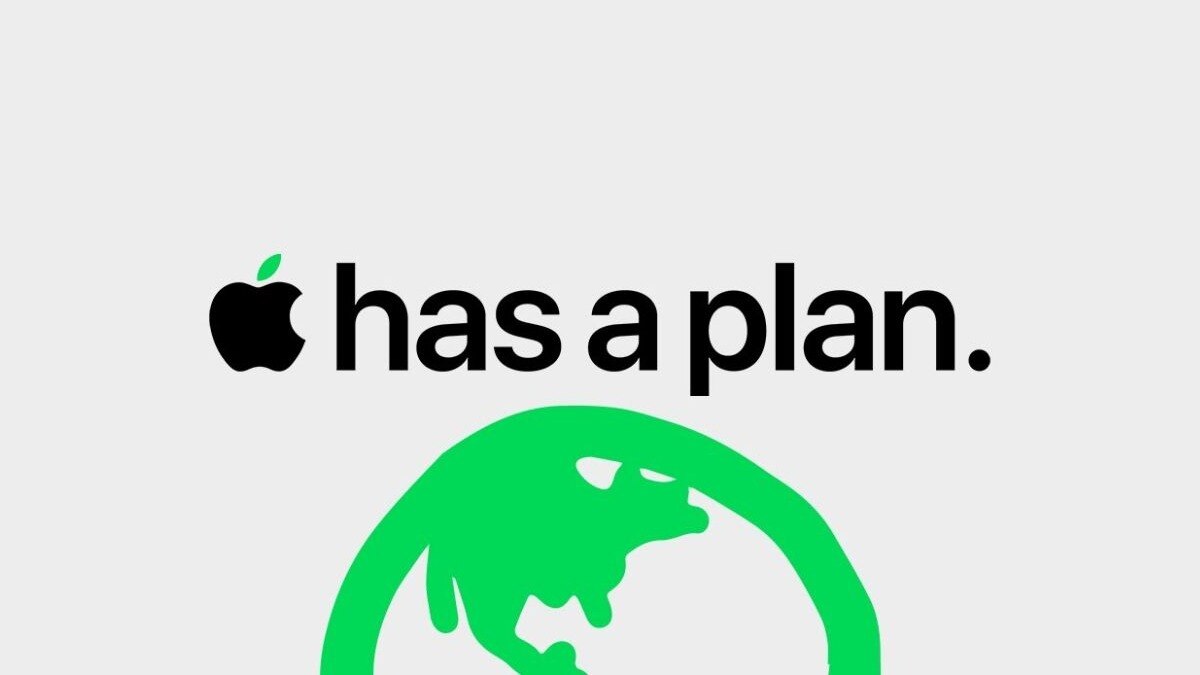 Apple says no leather please, it's going green and getting rid of leather straps and cases