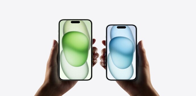 Apple iPhone 15 and iPhone 15 Plus Apple iPhone 15 and iPhone 15 Plus