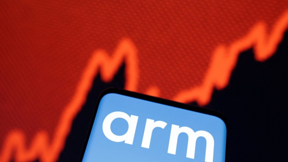 Arm has already signed up many of its major clients as cornerstone investors in its IPO. Arm has already signed up many of its major clients as cornerstone investors in its IPO.