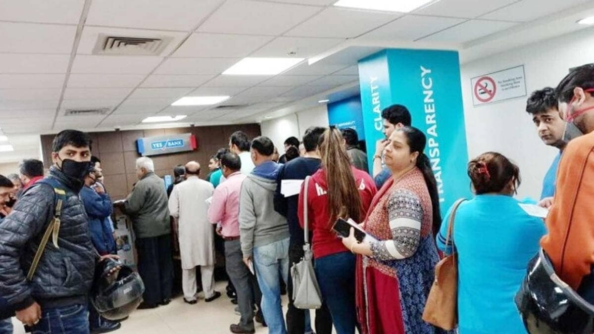 Rise in deposit rates may contract banks’ margins in FY24: CareEdge Ratings