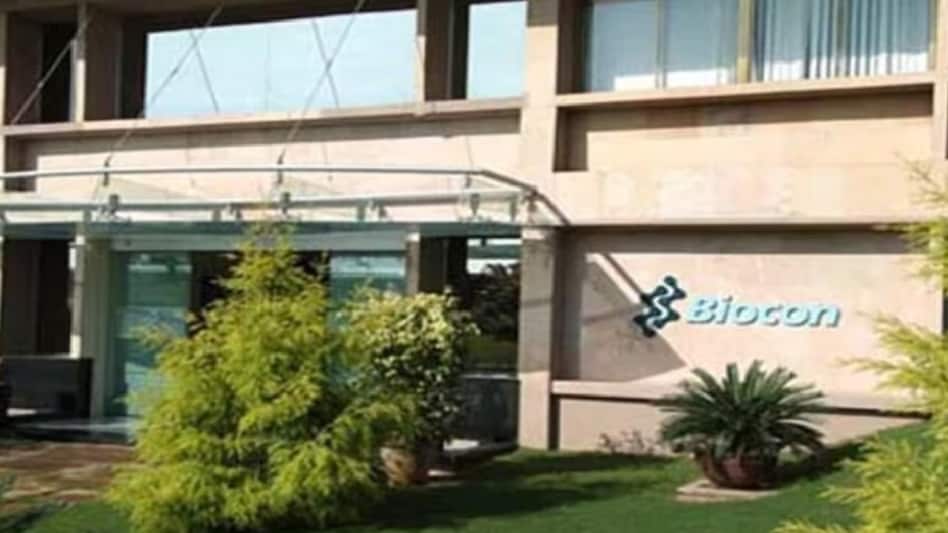 Biocon names Peter Bains as group CEO, will report to Kiran Mazumdar-Shaw Biocon names Peter Bains as group CEO, will report to Kiran Mazumdar-Shaw