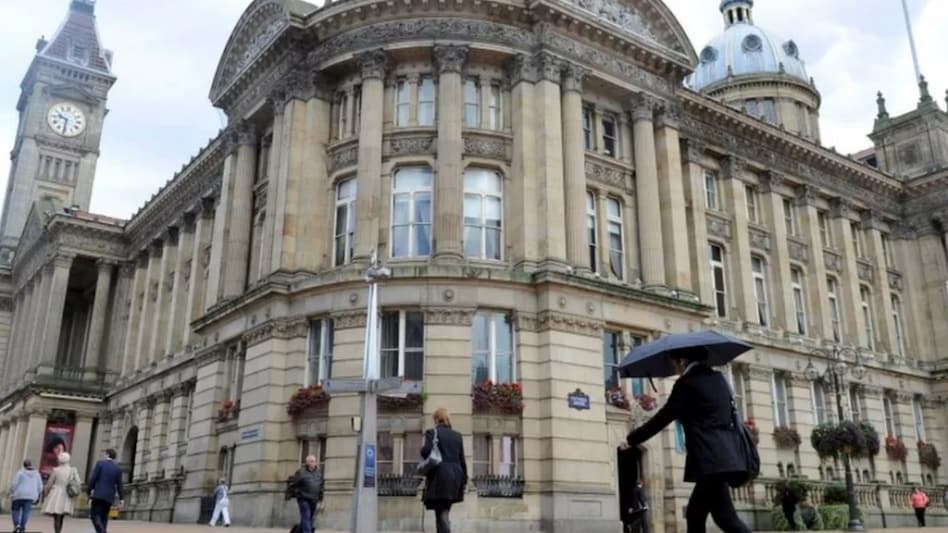 The city council said it was currently in a negative general fund position because of the cost of providing for equal pay claims. The city council said it was currently in a negative general fund position because of the cost of providing for equal pay claims.