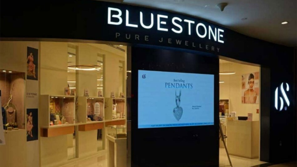 In 2022, Bluestone raised over $30 million in funding at a valuation of $410 million, which was Sunil Kant Munjal, Chairman, Hero Enterprise. In 2022, Bluestone raised over $30 million in funding at a valuation of $410 million, which was Sunil Kant Munjal, Chairman, Hero Enterprise.