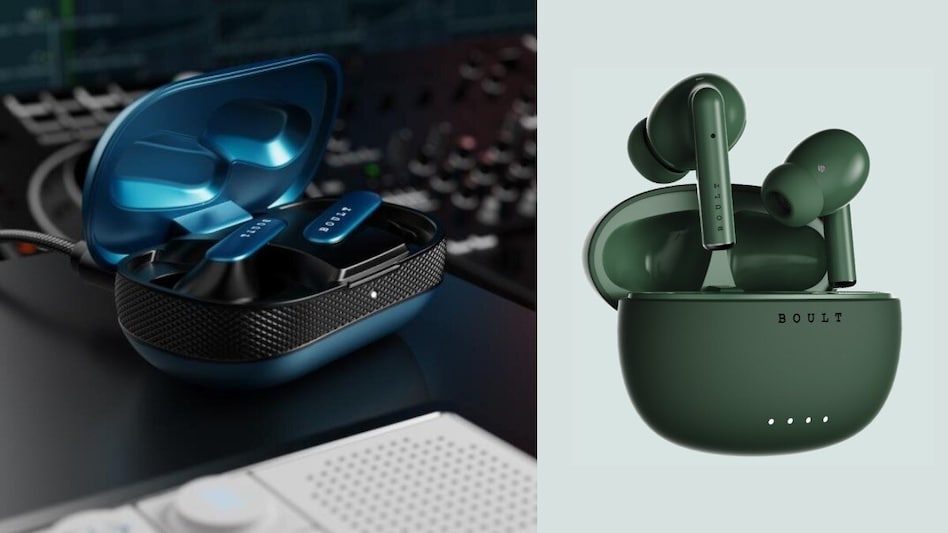 Boult launches Y1 Pro, W50 and W20 TWS earbuds in India, price starts from Rs 899 Boult launches Y1 Pro, W50 and W20 TWS earbuds in India, price starts from Rs 899