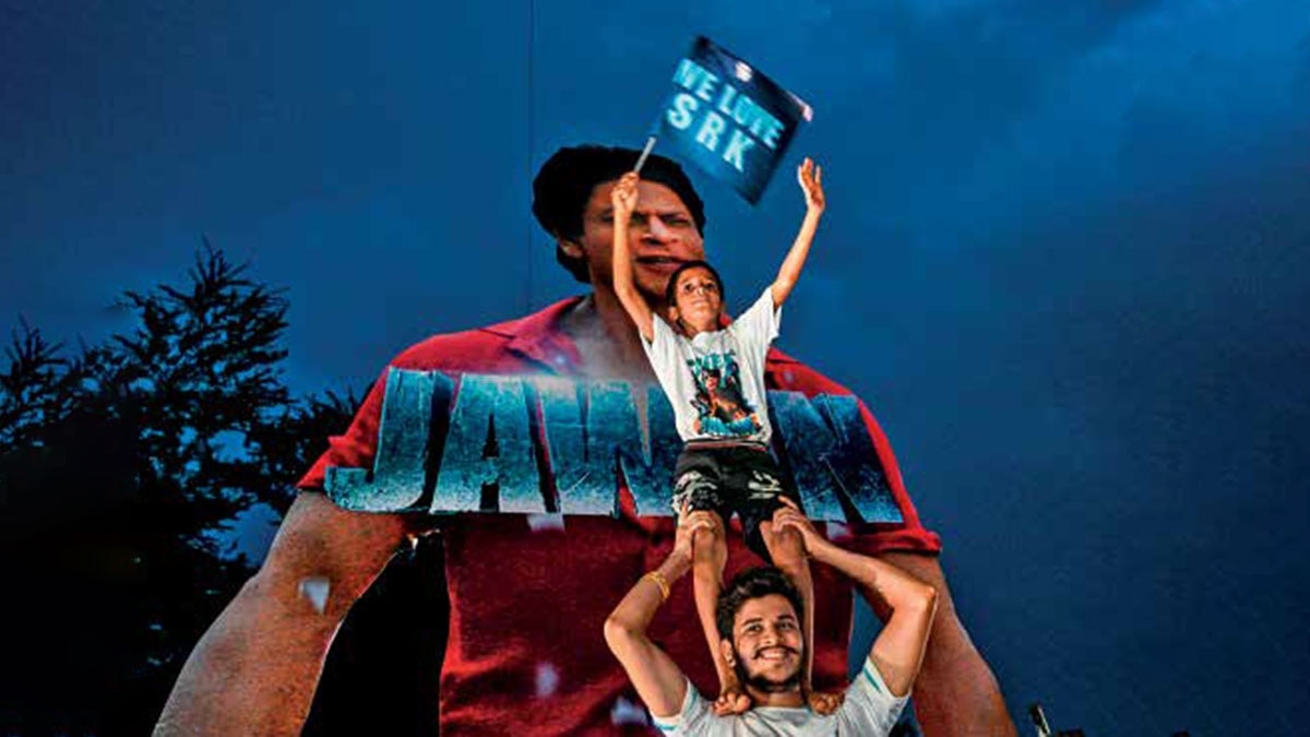 With two blockbusters so far this year—and a third one probably coming in December—actor Shah Rukh Khan’s brand equity is on the rise again With two blockbusters so far this year—and a third one probably coming in December—actor Shah Rukh Khan’s brand equity is on the rise again