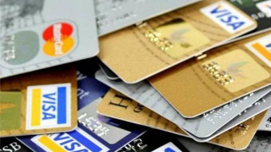 The demand for RuPay credit cards has been growing steadily every quarter. During the April-June quarter this demand went up by 23 per cent. The demand for RuPay credit cards has been growing steadily every quarter. During the April-June quarter this demand went up by 23 per cent.