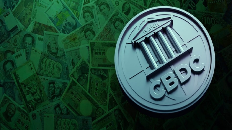 CBDC CBDC