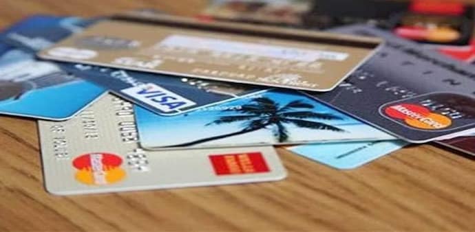 Credit cards grant access to a line of credit, and many users might tend to overspend without considering the consequences. Credit cards grant access to a line of credit, and many users might tend to overspend without considering the consequences.