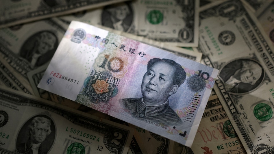 Companies that need to purchase $50 million or more will now need approval from the People's Bank of China (PBOC). Companies that need to purchase $50 million or more will now need approval from the People's Bank of China (PBOC).
