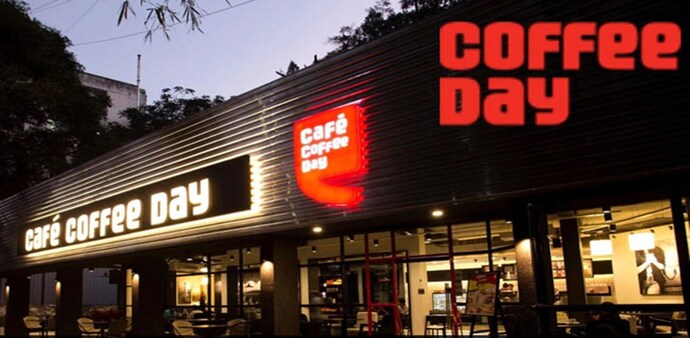 Following this, shares of Coffee Day Enterprises Ltd rose by 20 per cent in Wednesday's trade. Following this, shares of Coffee Day Enterprises Ltd rose by 20 per cent in Wednesday's trade.