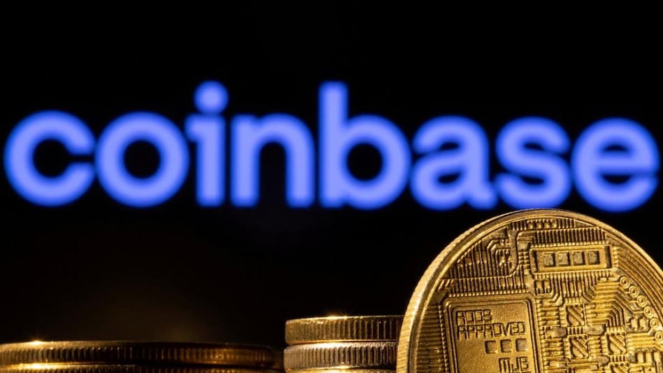 Crypto exchange firm Coinbase to discontinue services in India later this month Crypto exchange firm Coinbase to discontinue services in India later this month