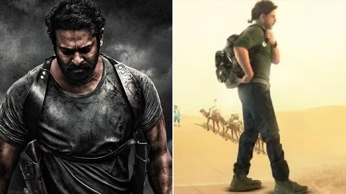 'Salaar' update: Despite likely clash with SRK's 'Dunki', Prabhas-starrer to be shown at nearly 2,000 locations in North America