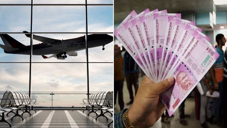 The new TCS rule would affect various financial transactions, including overseas expenses. The new TCS rule would affect various financial transactions, including overseas expenses.