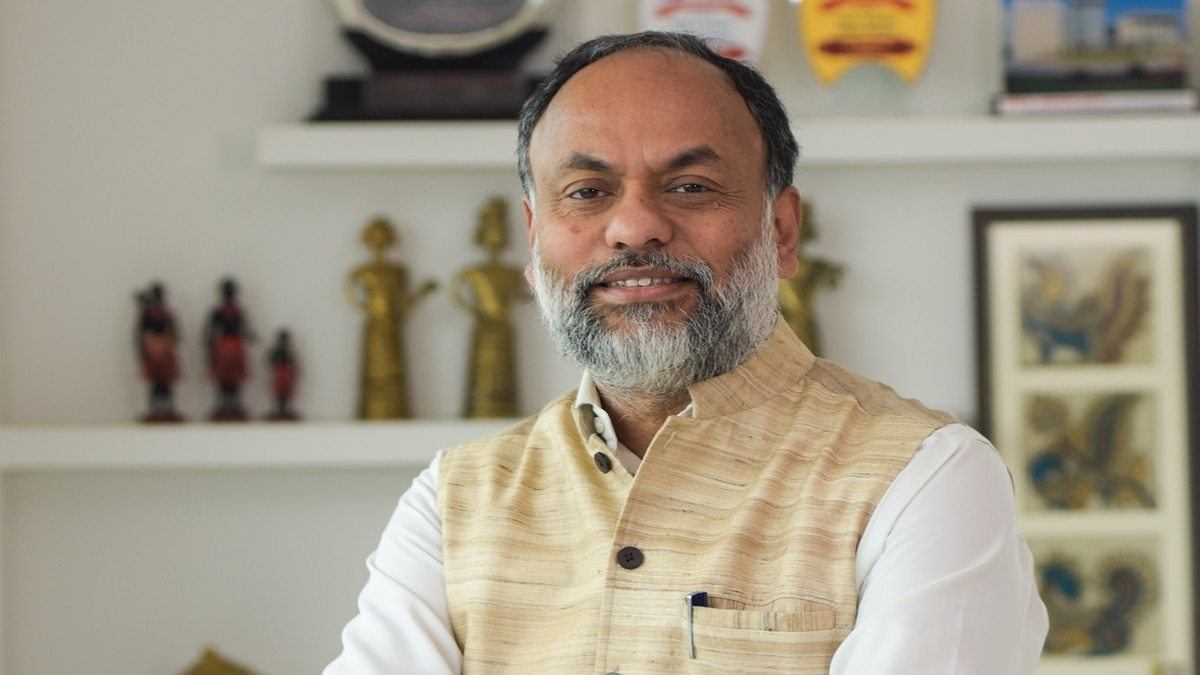 In the current landscape, the health insurance business is facing both challenges and opportunities, says Irdai Chairperson Debasish Panda. In the current landscape, the health insurance business is facing both challenges and opportunities, says Irdai Chairperson Debasish Panda.