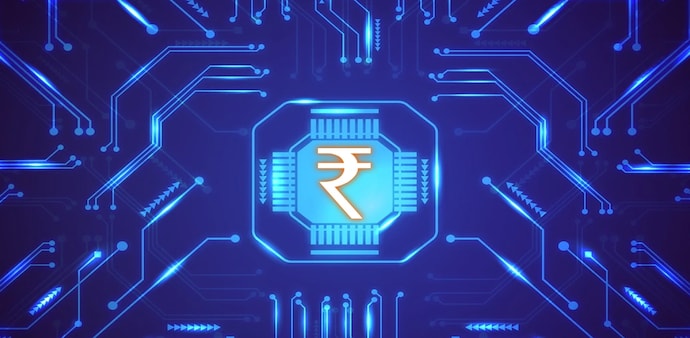 The central bank picked nine banks for its pilot project for wholesale CBDC The central bank picked nine banks for its pilot project for wholesale CBDC