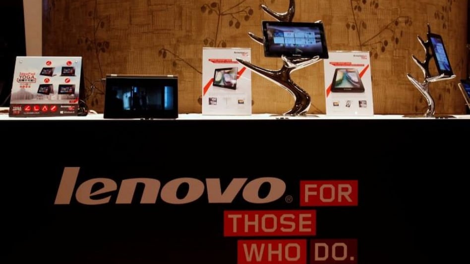 Lenovo Lenovo