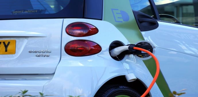 With new brand identities for their electric vehicles, Indian carmakers are all set to intensify their electric car play With new brand identities for their electric vehicles, Indian carmakers are all set to intensify their electric car play