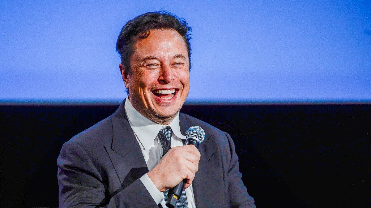 Elon Musk was an insane boss who did not like hearing no from people, reveals SpaceX co-founder