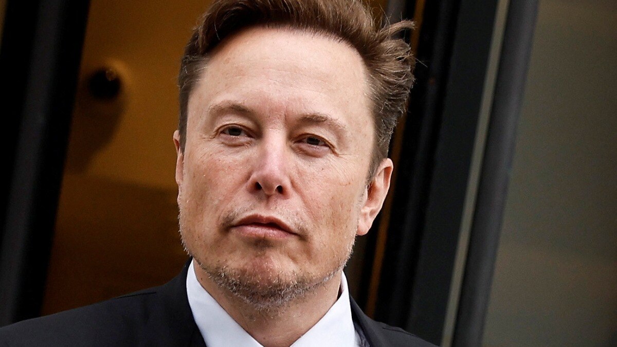 Elon Musk is not a very nice person and did not treat people well, says Ex-Tesla CEO