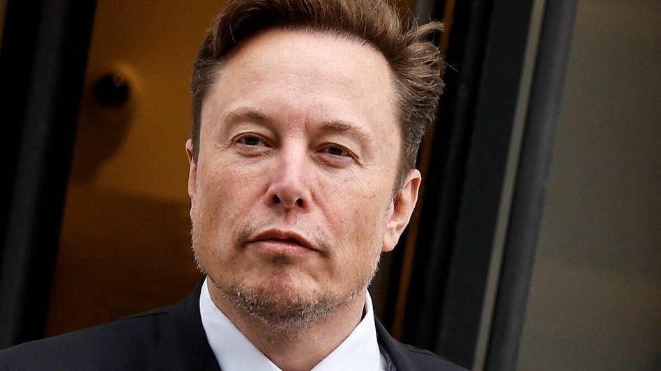 Elon Musk is not a very nice person and did not treat people well, says Ex-Tesla CEO Elon Musk is not a very nice person and did not treat people well, says Ex-Tesla CEO