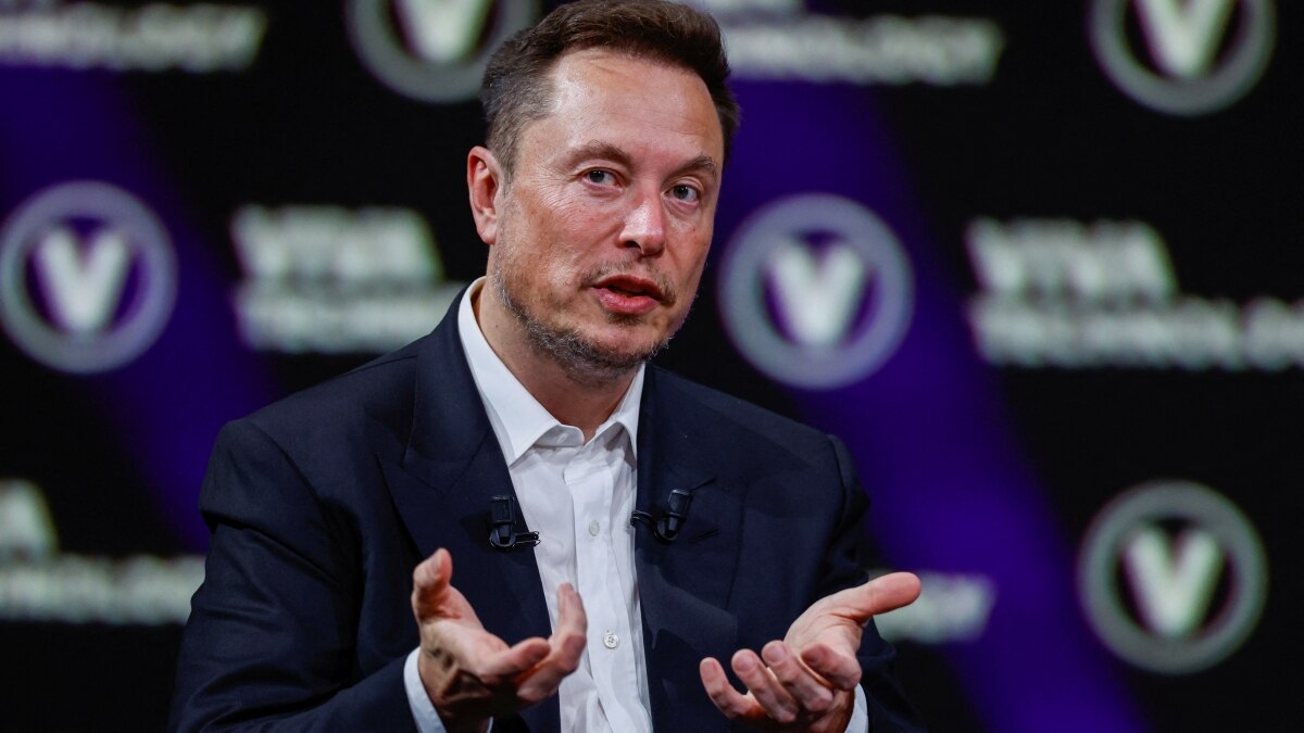 Erdogan asks Musk to build Tesla factory in Turkey