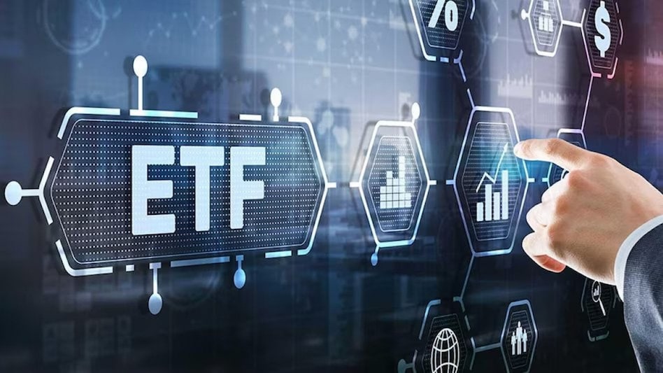 The Centre has raised over Rs 1 lakh crore through various tranches of these ETFs. The Centre has raised over Rs 1 lakh crore through various tranches of these ETFs.