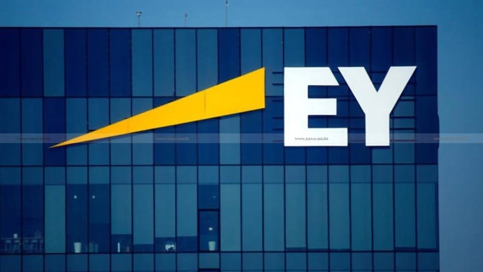 EY is a global consulting firm EY is a global consulting firm