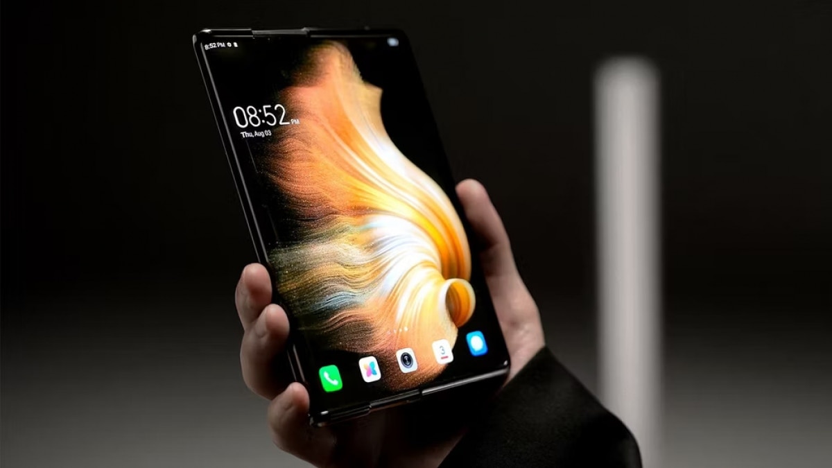 Tecno announces Phantom Ultimate concept Tecno announces Phantom Ultimate concept