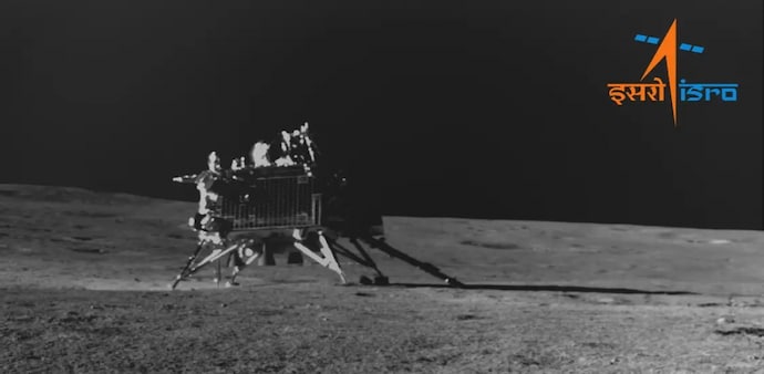 Chandrayaan-3 Chandrayaan-3