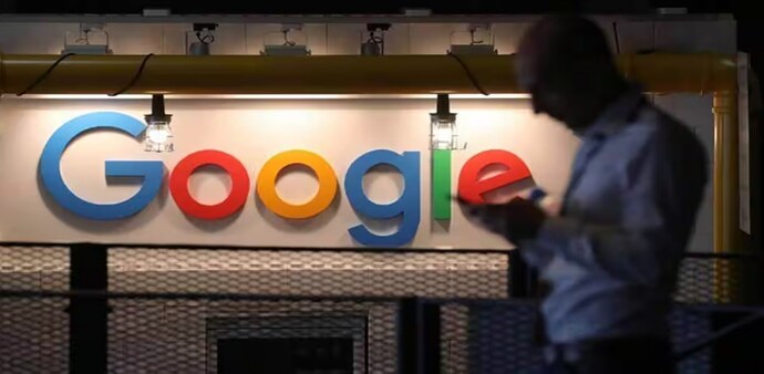 Google Google