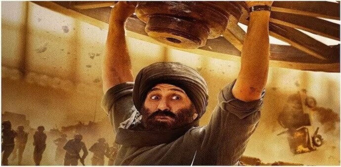 The film is now eyeing the coveted Rs 500-crore mark at the domestic box office The film is now eyeing the coveted Rs 500-crore mark at the domestic box office