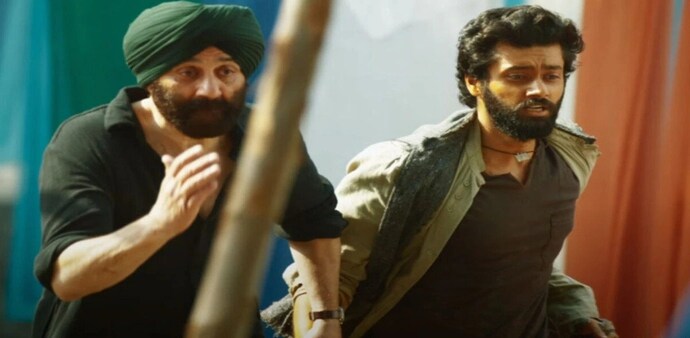 Gadar 2 hit theatres globally on August 11 along with Akshay Kumar’s OMG 2 and Chiranjeevi’s Bholaa Shankar Gadar 2 hit theatres globally on August 11 along with Akshay Kumar’s OMG 2 and Chiranjeevi’s Bholaa Shankar
