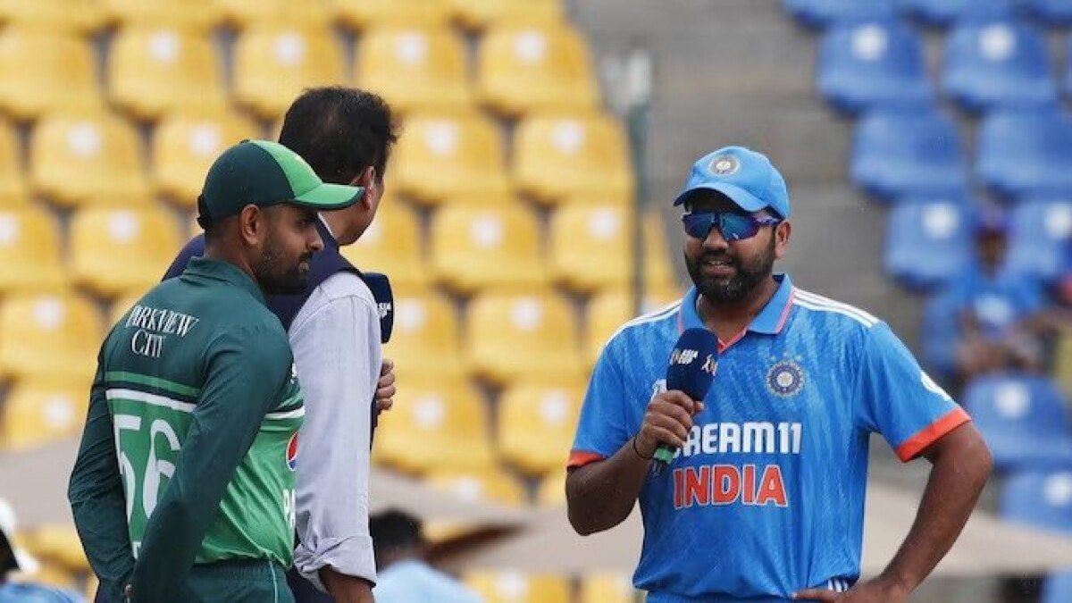India will face Pakistan in the Super-4 stage of the ongoing 2023 Asia Cup at the R. Premadasa Stadium in Colombo on Sunday. India will face Pakistan in the Super-4 stage of the ongoing 2023 Asia Cup at the R. Premadasa Stadium in Colombo on Sunday.