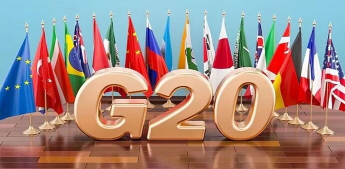 The government official said, "The leaders also concluded that to assess impact of generative AI's impact on jobs and economy more research and data is required." The government official said, "The leaders also concluded that to assess impact of generative AI's impact on jobs and economy more research and data is required."