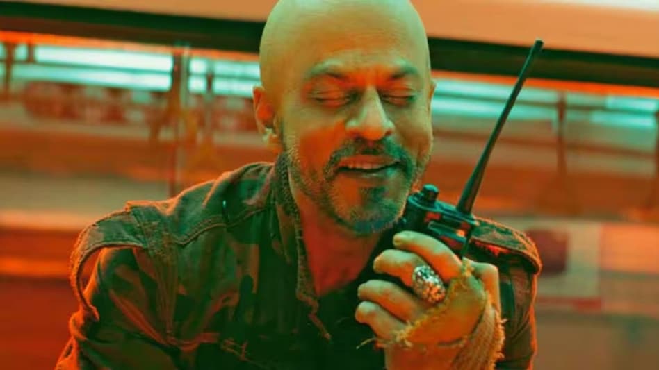 Jawan has earned Rs 384.69 crore at the worldwide box office in just three days. Jawan has earned Rs 384.69 crore at the worldwide box office in just three days.