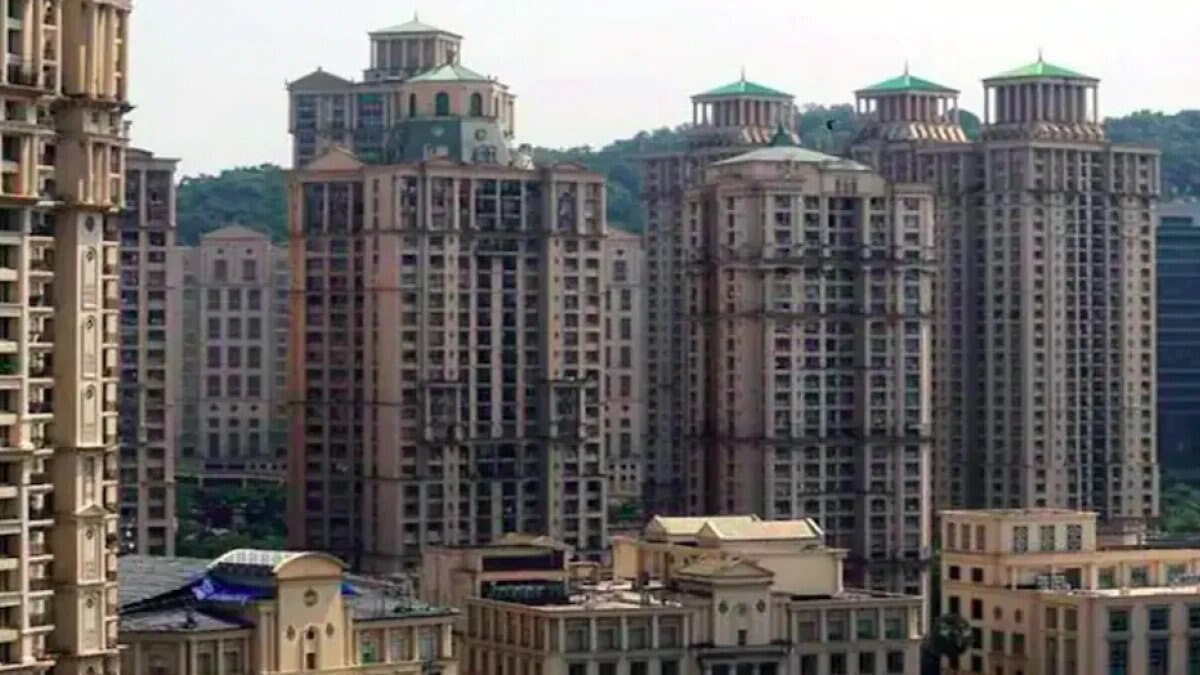 Godrej Properties to get past Rs 14,000 crore in booking value 